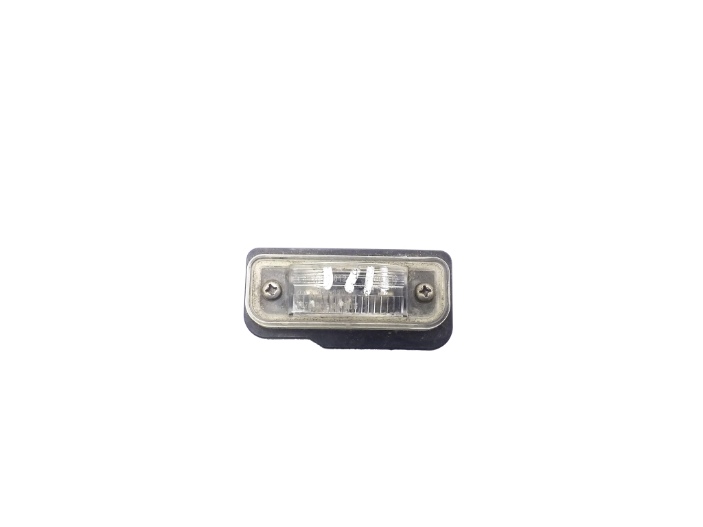 MERCEDES-BENZ SLK-Class R171 (2004-2011) License Plate Lights A2118200756 20989171