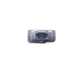 Mercedes Benz SLK-Class 171 (2004–2011) Numbrimärgi tuled A2118200756 - 3