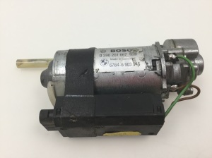Stellmotor Lenksäulenverstellung - 67646903945