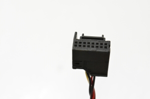 AUDI A3 8V (2012–2020) Side mirror and its parts 8V5857409A - 5