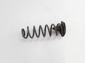 RENAULT Scenic (2009–2015) Rear spring 550200035R - 2