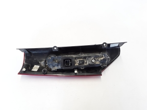 RENAULT Kangoo (2008–2020) Eckleuchte hinten 8200419945 - 2