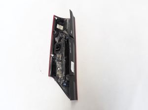 RENAULT Kangoo (2008–2020) Eckleuchte hinten 8200419945 - 3