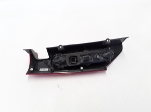 RENAULT Kangoo (2008–2020) Eckleuchte hinten 8200419952 - 2