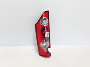 RENAULT Kangoo (2008–2020) Eckleuchte hinten 8200419952 - 3