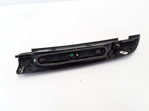 RENAULT Kangoo (1997–2009) Tagumine nurgatuli 7700308713 - 4