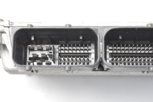 AUDI A3 8P (2003–2012) Engine control unit 06A906033DS - 2