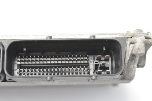 AUDI A3 8P (2003–2012) Engine control unit 06A906033DS - 3