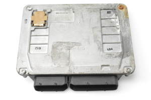 AUDI A3 8P (2003–2012) Engine control unit 06A906033DS - 4