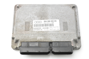 Calculateur moteur - 06A906033DS