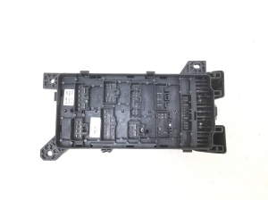  Fuse block holder under the hood 