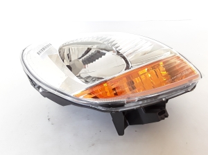 RENAULT Kangoo (1997–2009) Esituli 260103177R - 2