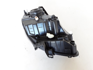 RENAULT Kangoo (1997–2009) Scheinwerfer vorne 260603883R - 2