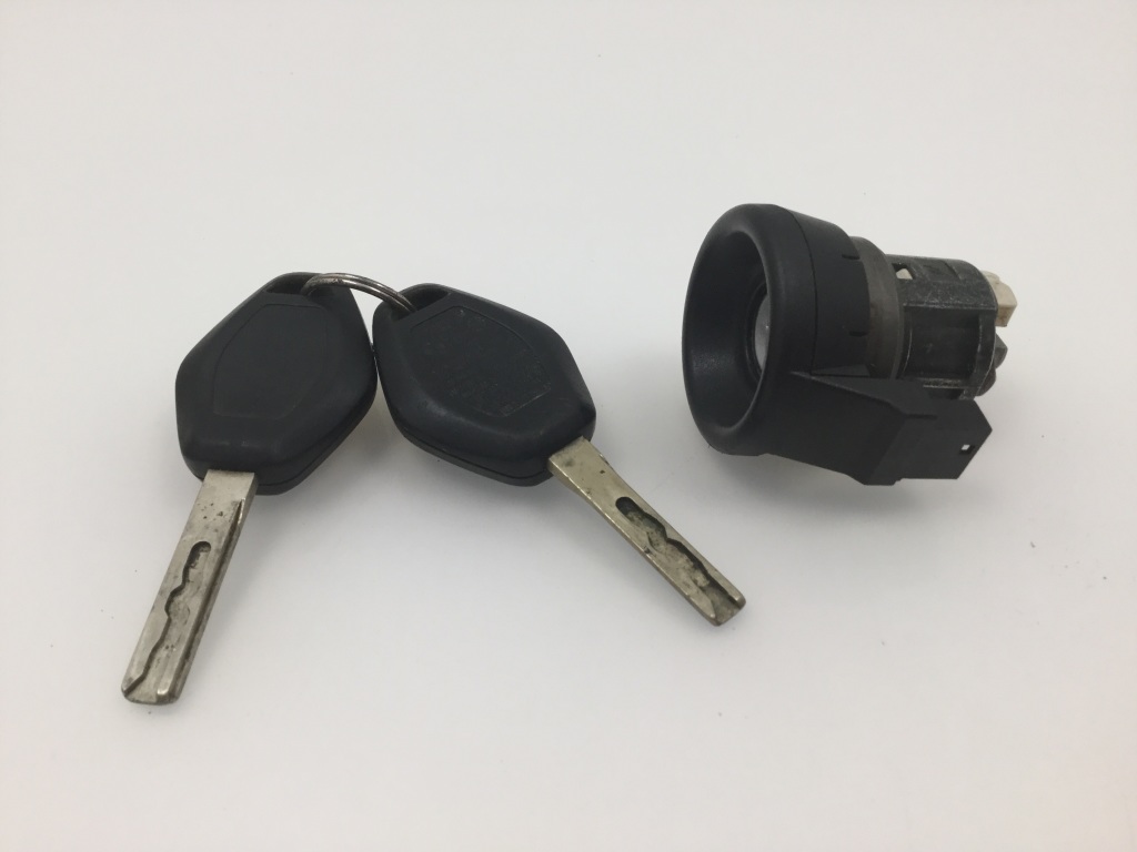 Used BMW X5 Ignition switch 1094686