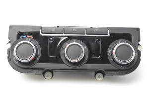 Heizungsbedienteil - 3C8907336H