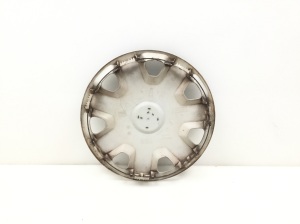 Opel Corsa C (2000–2006) Wheel cover 24443198 - 2