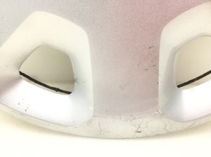 Opel Corsa C (2000–2006) Wheel cover 24443198 - 4