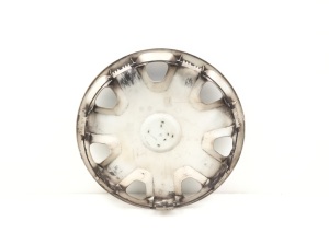 Opel Corsa C (2000–2006) Wheel cover 24443198 - 4