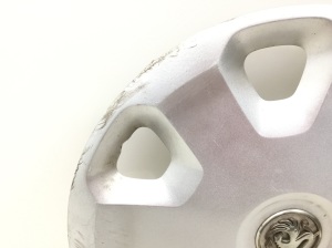 Opel Corsa C (2000–2006) Wheel cover 24443198 - 5