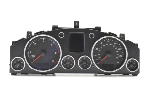 Volkswagen Touareg I (2002–2010) Kombiinstrument 7L6920970K