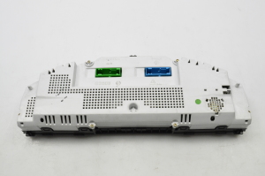 Volkswagen Touareg I (2002–2010) Kombiinstrument 7L6920970K - 2