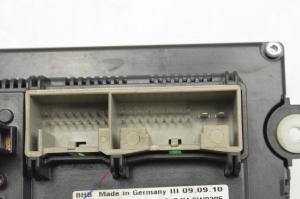Volkswagen Tiguan (2007–2016) Heater control panel 3C8907336AB - 4