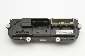 Volkswagen Tiguan (2007–2016) Heater control panel 3C8907336AB - 5
