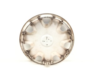 Opel Corsa C (2000–2006) Wheel cover 24443198 - 3