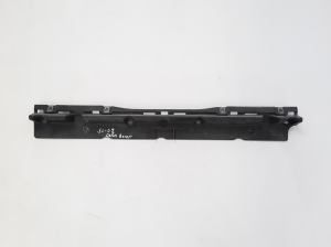   Rear bumper bracket 