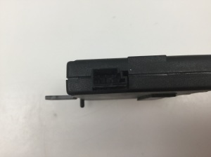 BMW X5 E53 (1999–2006) Antenna amplifier 65258377656 - 2