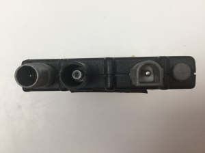 BMW X5 E53 (1999–2006) Audioverstärker 6906070 - 2