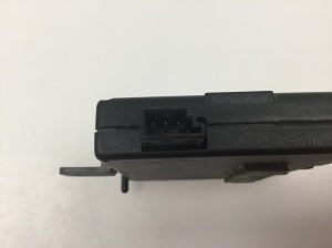 BMW X5 E53 (1999–2006) Audioverstärker 6906070 - 3