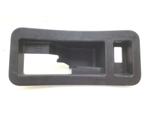   Kofferraumverkleidung  -  