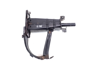 Mercedes Benz CLS-Class 219 (2004–2010) Front bumper reinforcement damper - 3