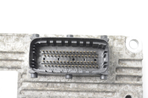 FIAT Punto (2005–2018) Motorsteuergerät 6160109806 - 3