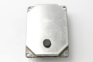FIAT Punto (2005–2018) Motorsteuergerät 6160109806 - 4
