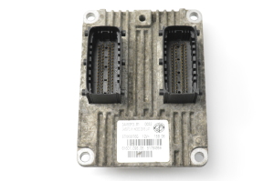 Calculateur moteur - 6160109806