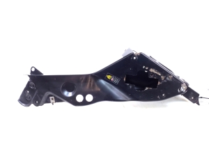 Mercedes Benz CLS-Class 219 (2004–2010) Esitulede raam (prillid) A2196200428 - 3