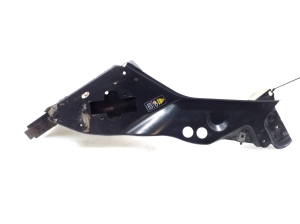 Mercedes Benz CLS-Class 219 (2004–2010) Esitulede raam (prillid) A2196200428 - 4