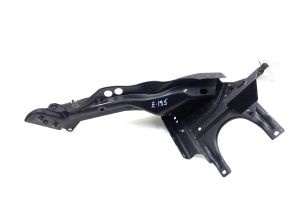 Mercedes Benz CLS-Class 219 (2004–2010) Esitulede raam (prillid) A2196200428 - 5