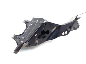 Mercedes Benz CLS-Class 219 (2004–2010) Esitulede raam (prillid) A2196200428 - 6