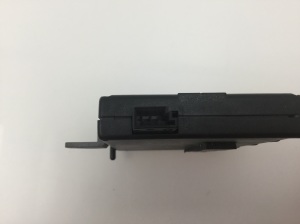 BMW X5 E53 (1999–2006) Antenna amplifier 6906070 - 3