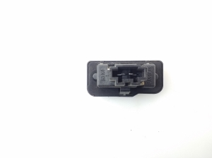 Mercedes Benz CLS-Class 219 (2004–2010) Numbrimärgi tuled A2038200256 - 4