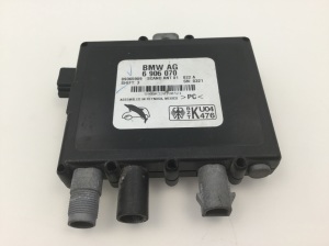 BMW X5 E53 (1999–2006) Antennenverstärker 6906070