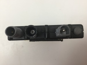 BMW X5 E53 (1999–2006) Antennenverstärker 6906070 - 2