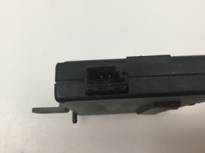 BMW X5 E53 (1999–2006) Antennenverstärker 6906070 - 3