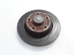   Tagumine piduriketas  - 432020984R 