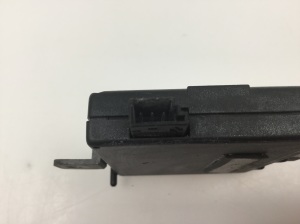 BMW X5 E53 (1999–2006) Antennenverstärker 65258377656 - 2