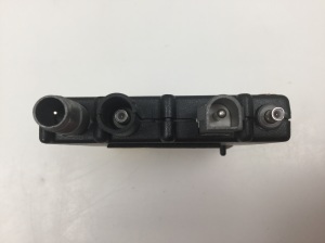 BMW X5 E53 (1999–2006) Antennenverstärker 65258377656 - 3
