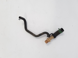  Cooling radiator hose 